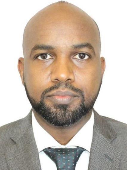 Abdirahman M. Abdulle (Jaabiri)